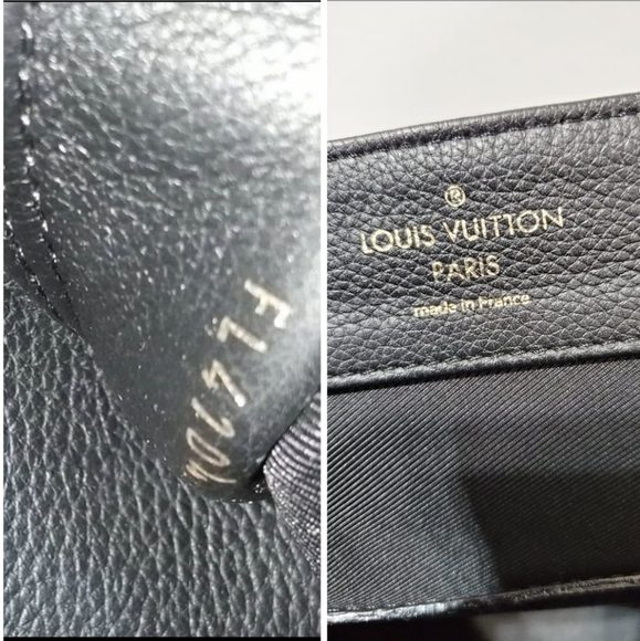 Louis Vuitton Lockme MM - Picture 3 of 16